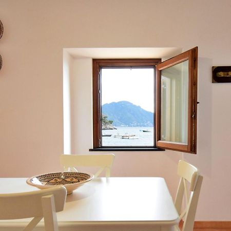 Casa Della Marina - Beach, Seaview, Wifi Конка-дей-Марини Экстерьер фото