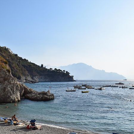 Casa Della Marina - Beach, Seaview, Wifi Конка-дей-Марини Экстерьер фото