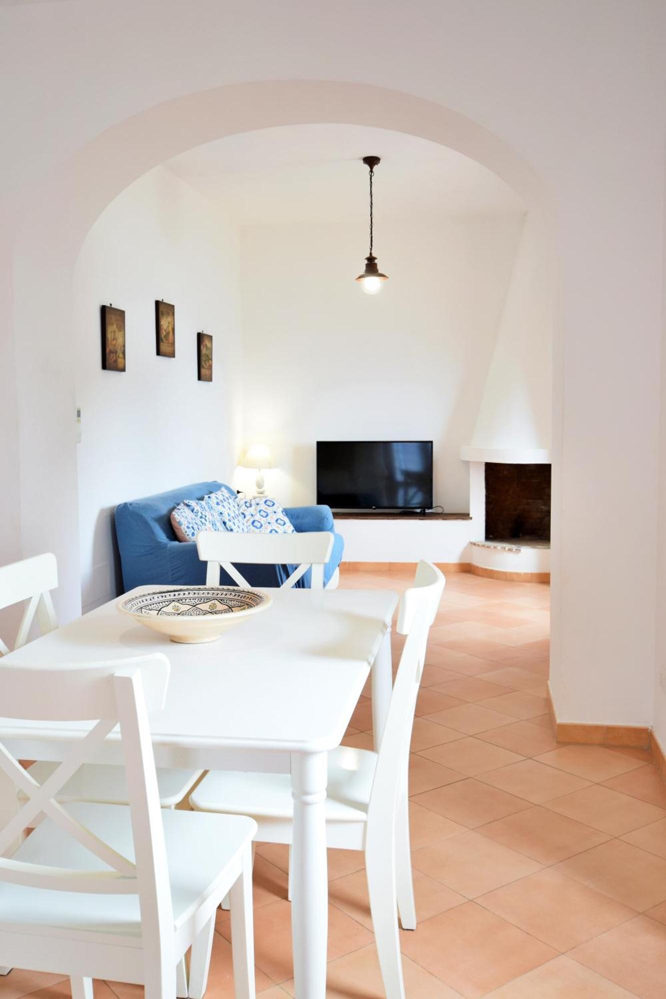 Casa Della Marina - Beach, Seaview, Wifi Конка-дей-Марини Экстерьер фото
