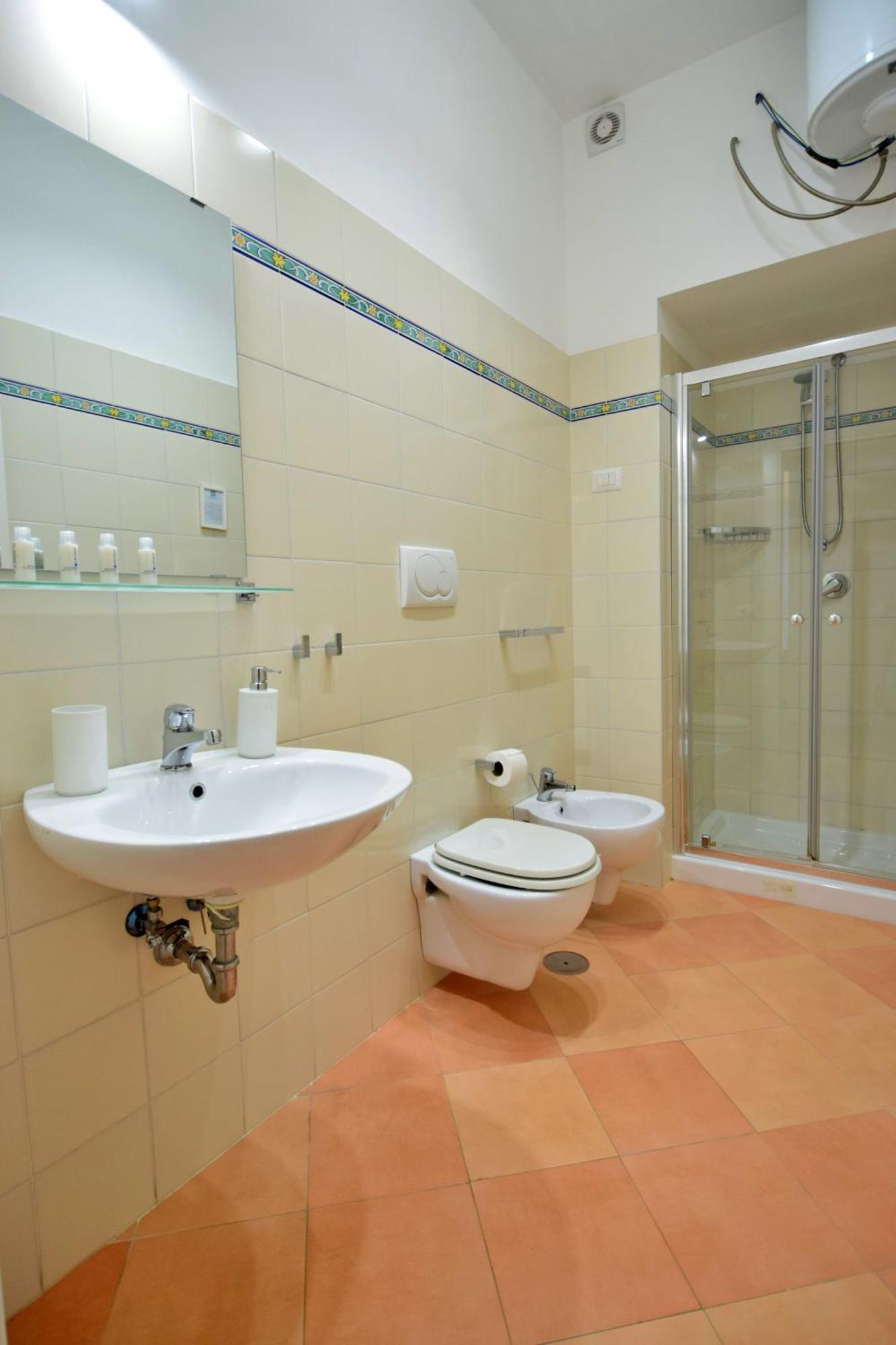 Casa Della Marina - Beach, Seaview, Wifi Конка-дей-Марини Экстерьер фото