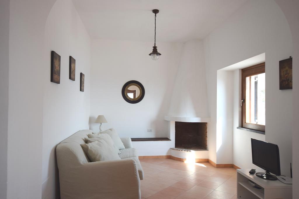 Casa Della Marina - Beach, Seaview, Wifi Конка-дей-Марини Экстерьер фото