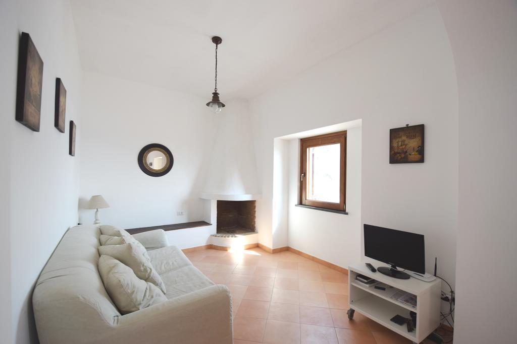 Casa Della Marina - Beach, Seaview, Wifi Конка-дей-Марини Экстерьер фото