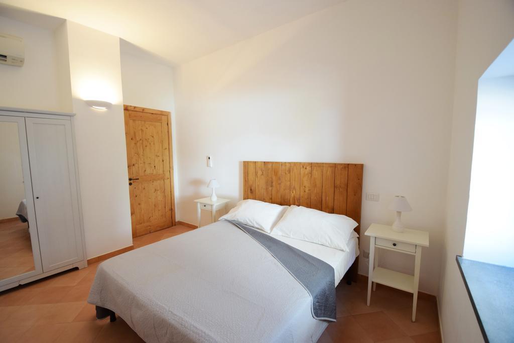 Casa Della Marina - Beach, Seaview, Wifi Конка-дей-Марини Экстерьер фото