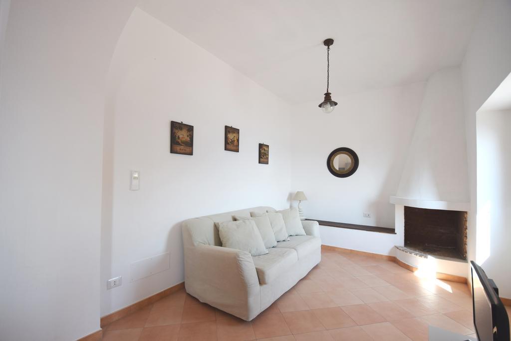 Casa Della Marina - Beach, Seaview, Wifi Конка-дей-Марини Экстерьер фото