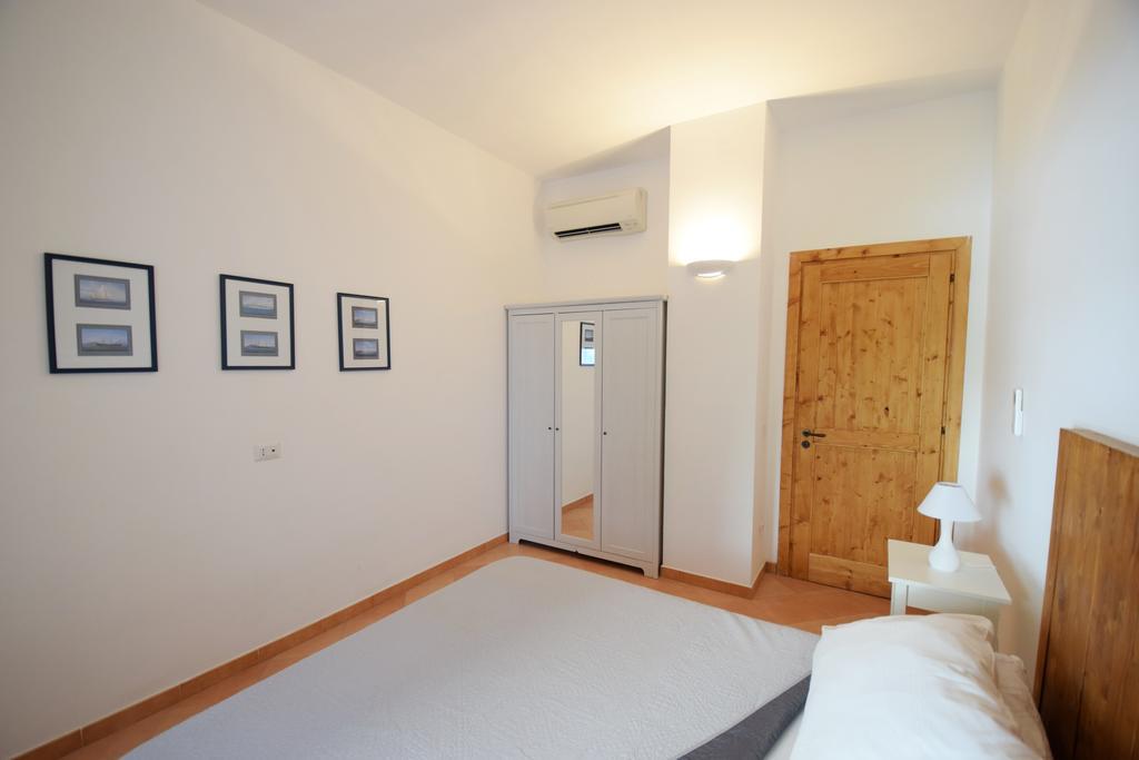 Casa Della Marina - Beach, Seaview, Wifi Конка-дей-Марини Экстерьер фото