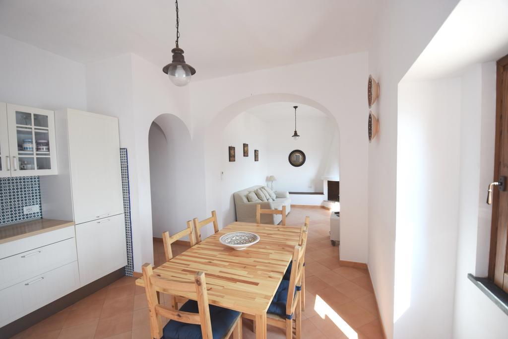Casa Della Marina - Beach, Seaview, Wifi Конка-дей-Марини Экстерьер фото
