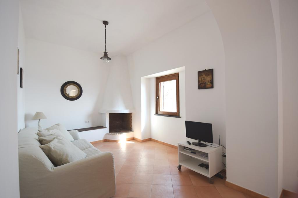 Casa Della Marina - Beach, Seaview, Wifi Конка-дей-Марини Экстерьер фото