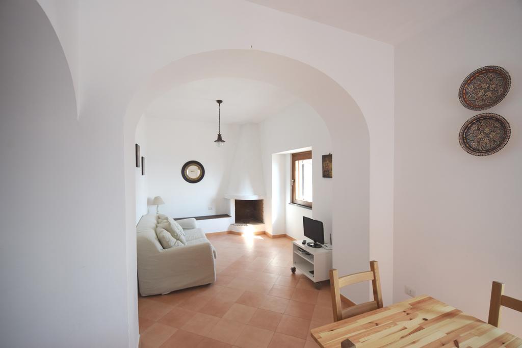 Casa Della Marina - Beach, Seaview, Wifi Конка-дей-Марини Экстерьер фото
