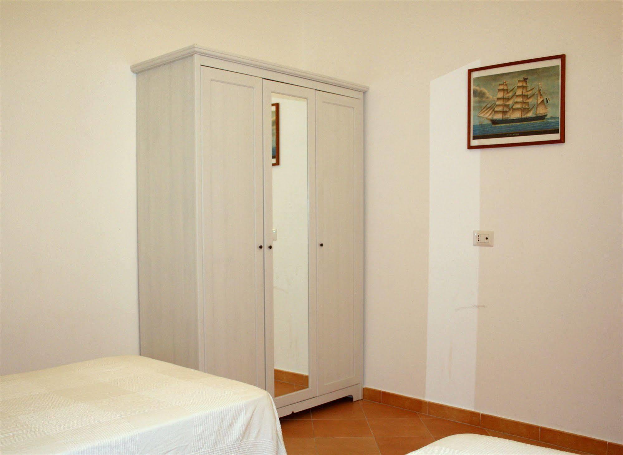 Casa Della Marina - Beach, Seaview, Wifi Конка-дей-Марини Экстерьер фото