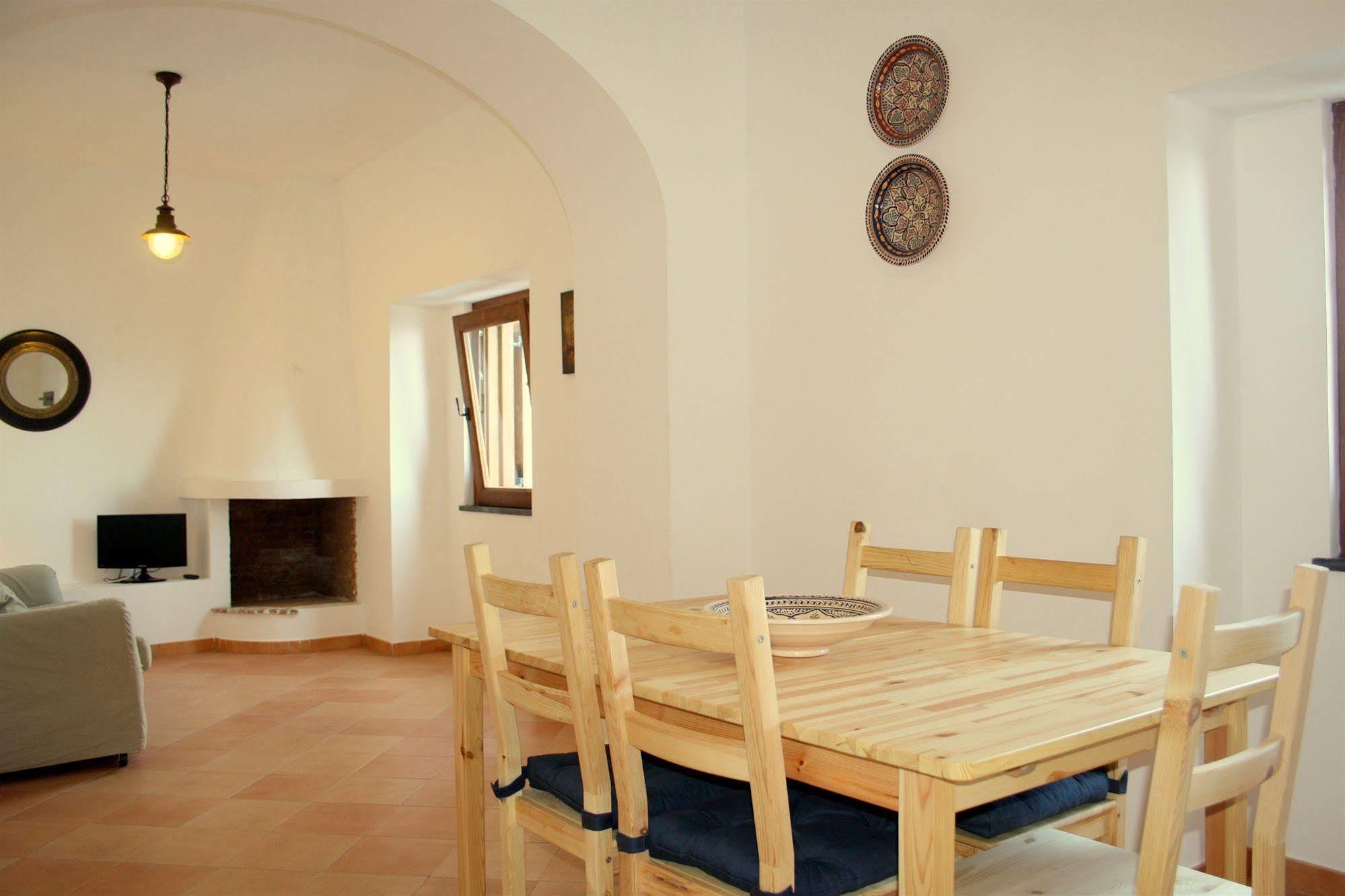 Casa Della Marina - Beach, Seaview, Wifi Конка-дей-Марини Экстерьер фото